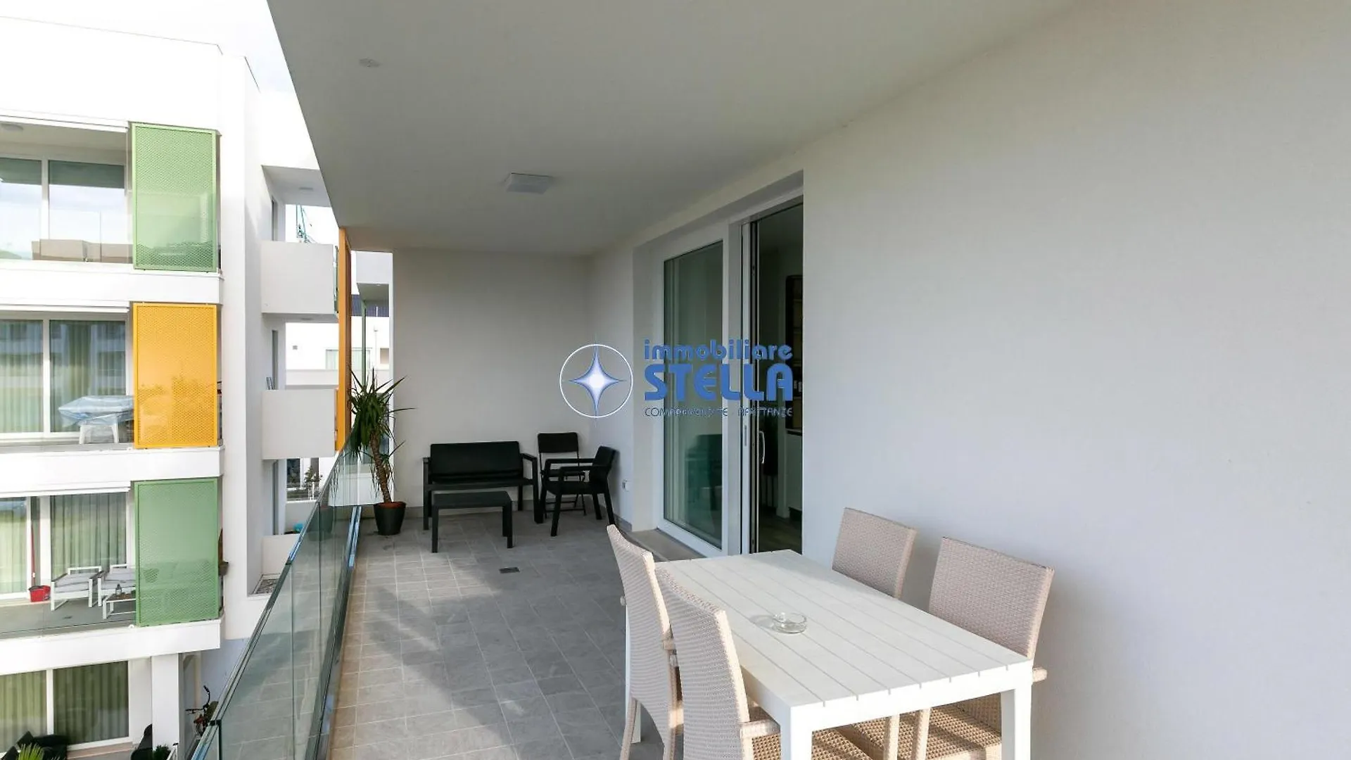 度假居 Residence Zitoune 利多迪迪耶索洛 意大利
