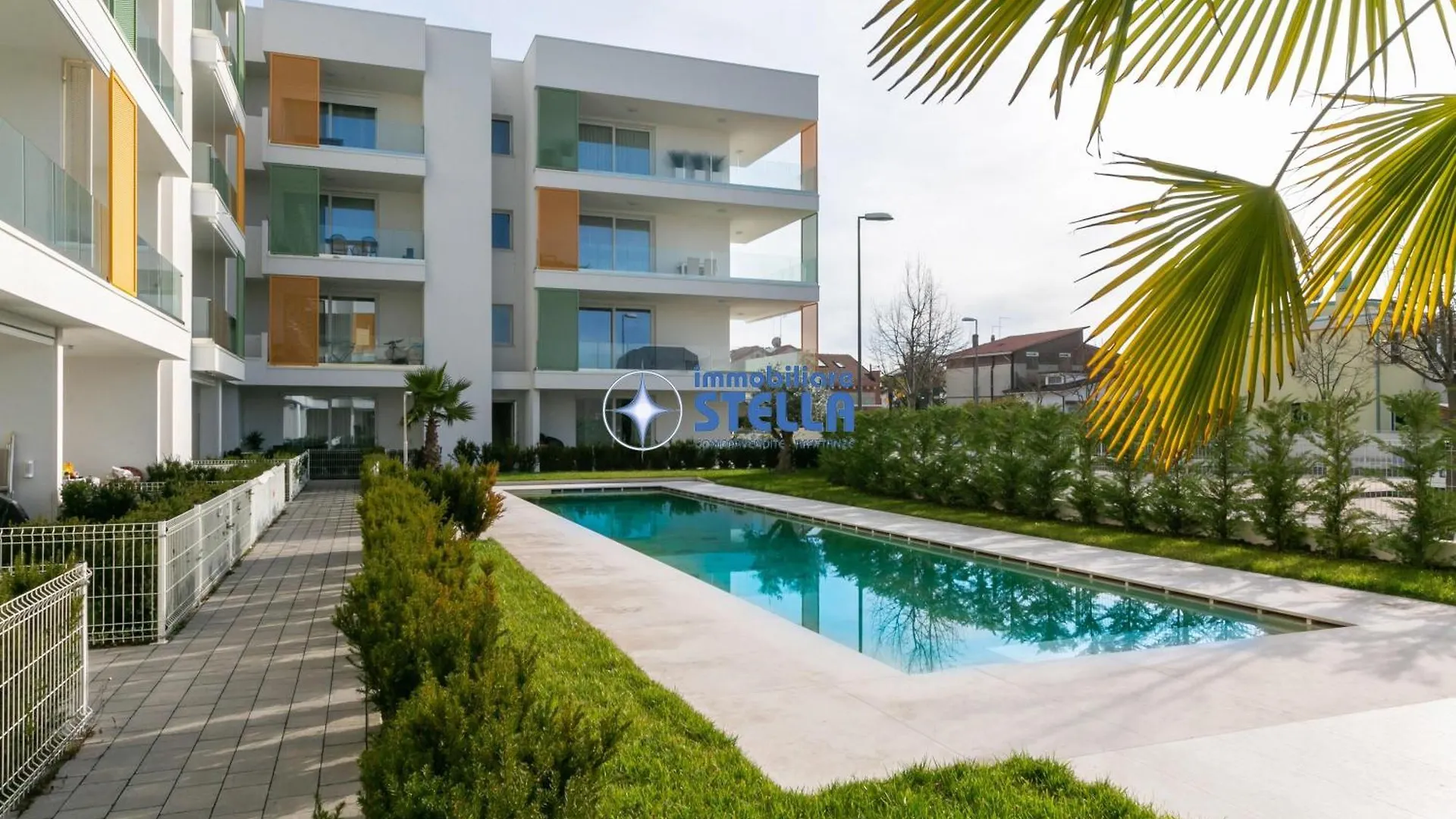 度假居 Residence Zitoune 利多迪迪耶索洛