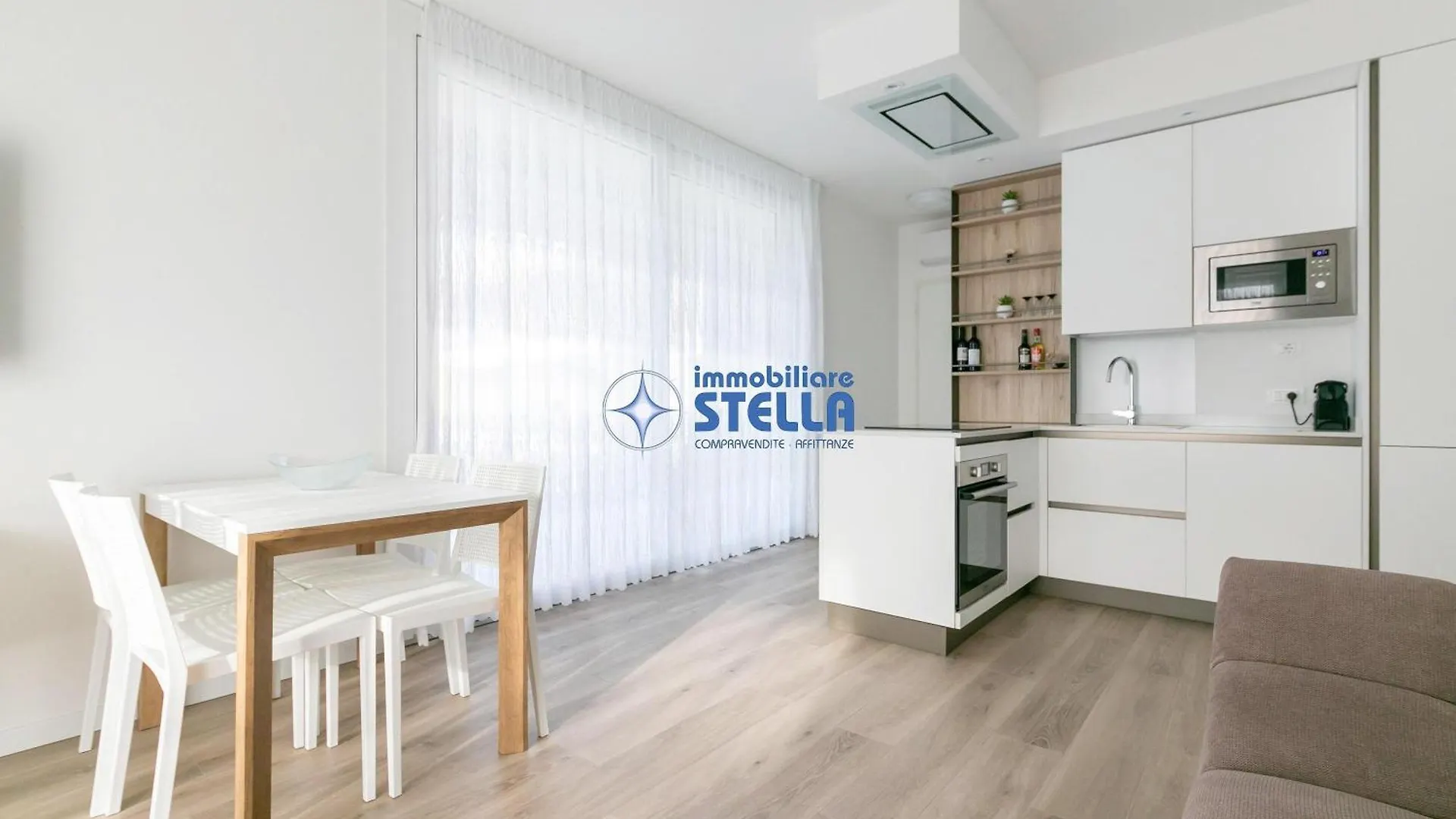 Residence Zitoune 利多迪迪耶索洛 意大利