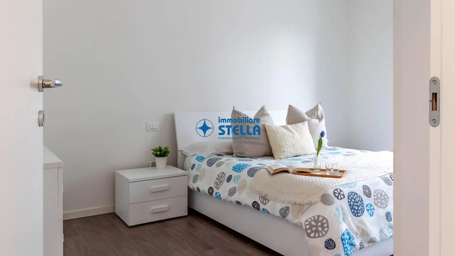 Residence Zitoune 利多迪迪耶索洛 度假居