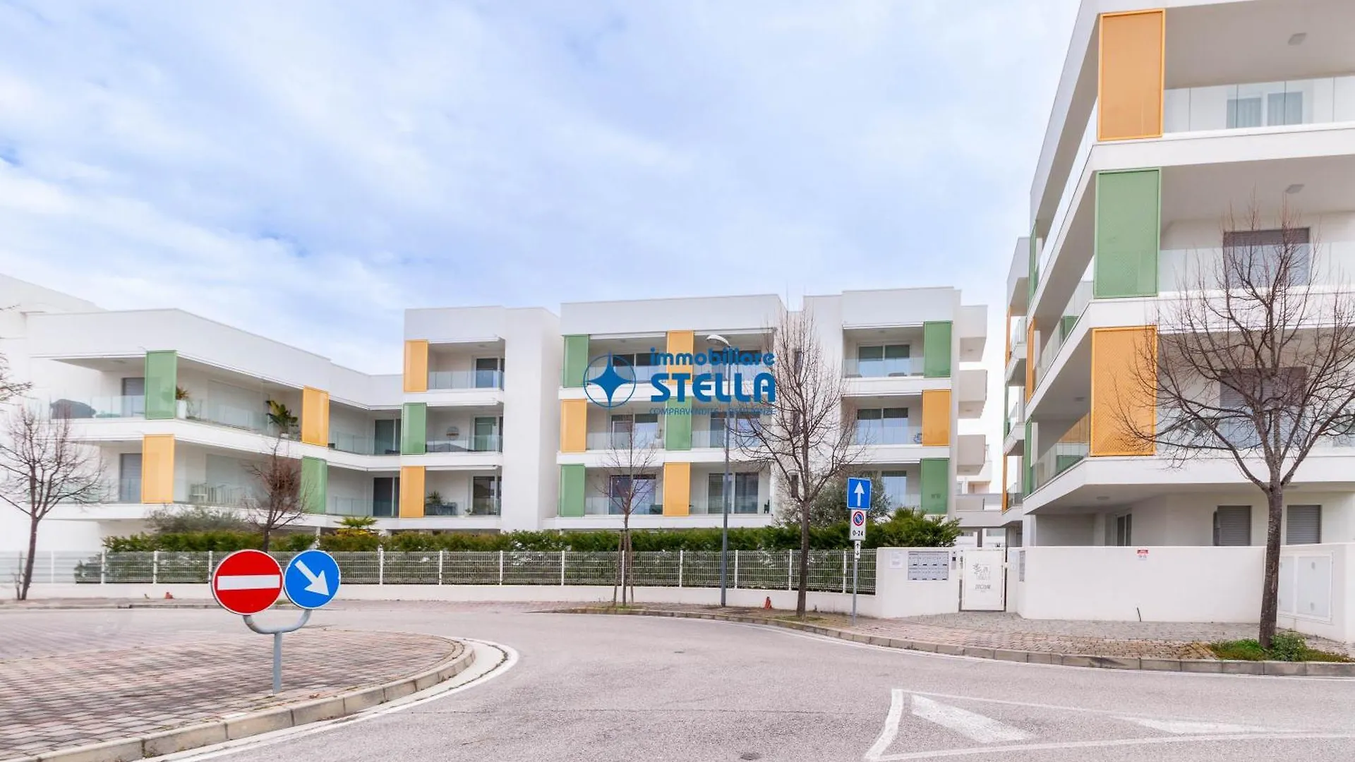 Residence Zitoune 利多迪迪耶索洛 度假居