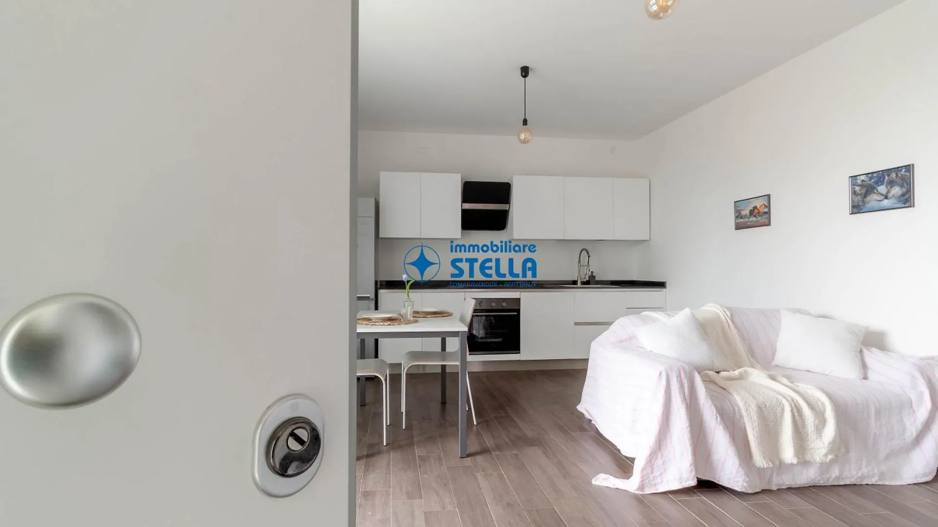 度假居 Residence Zitoune 利多迪迪耶索洛 意大利