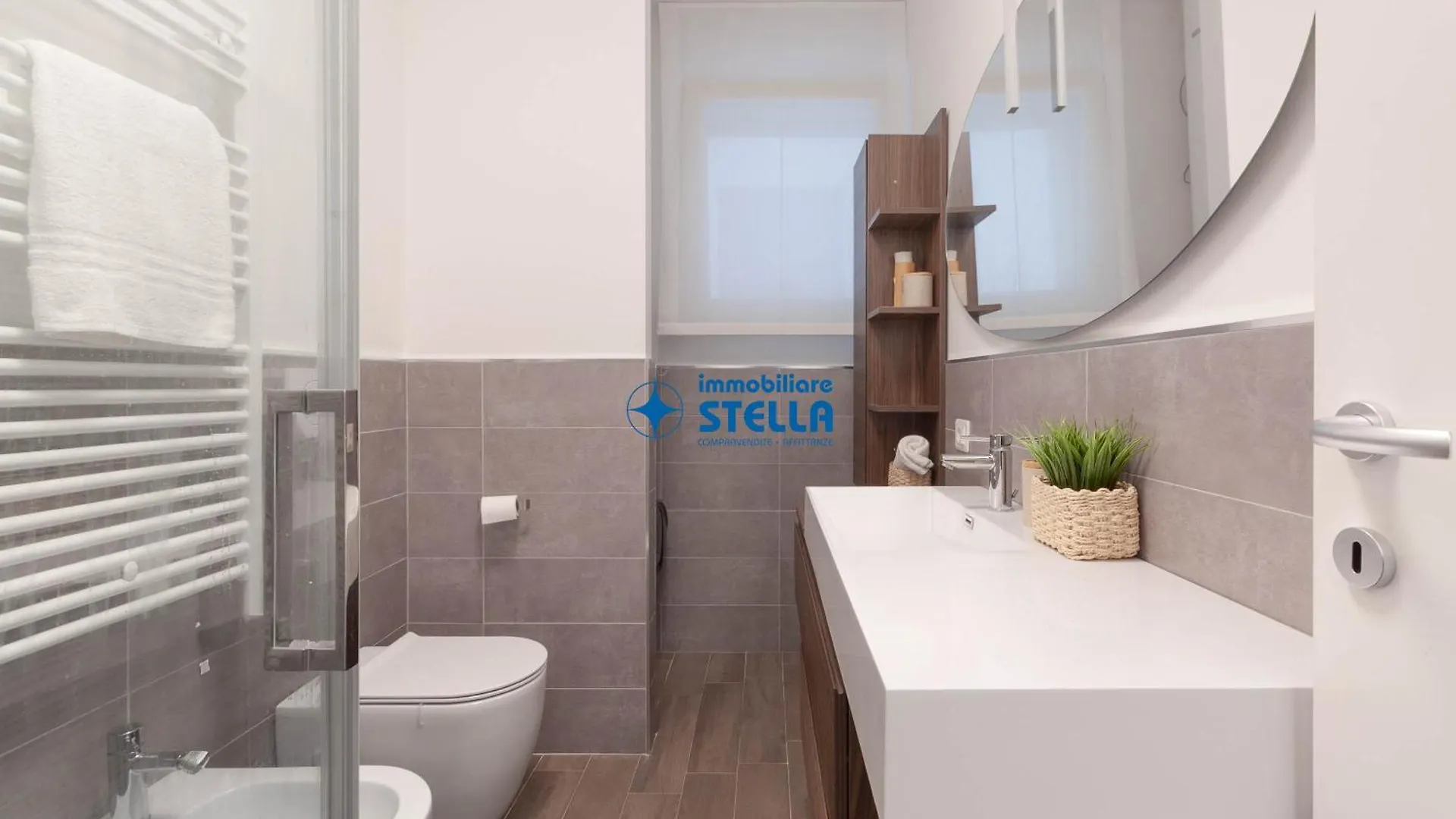 Residence Zitoune 利多迪迪耶索洛 度假居
